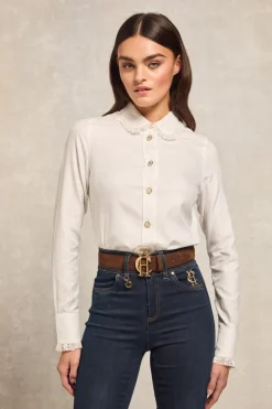 Rose Shirt
