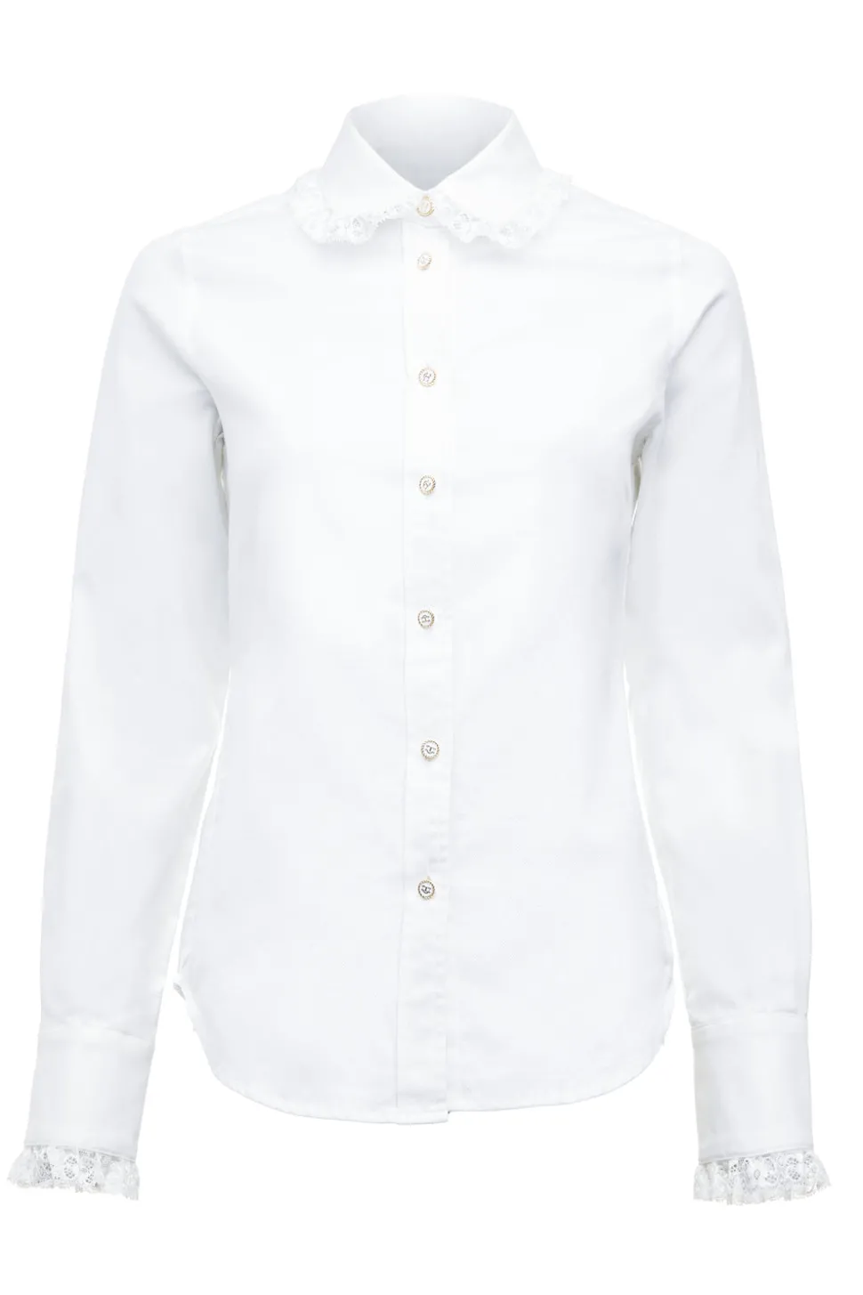 Rose Shirt