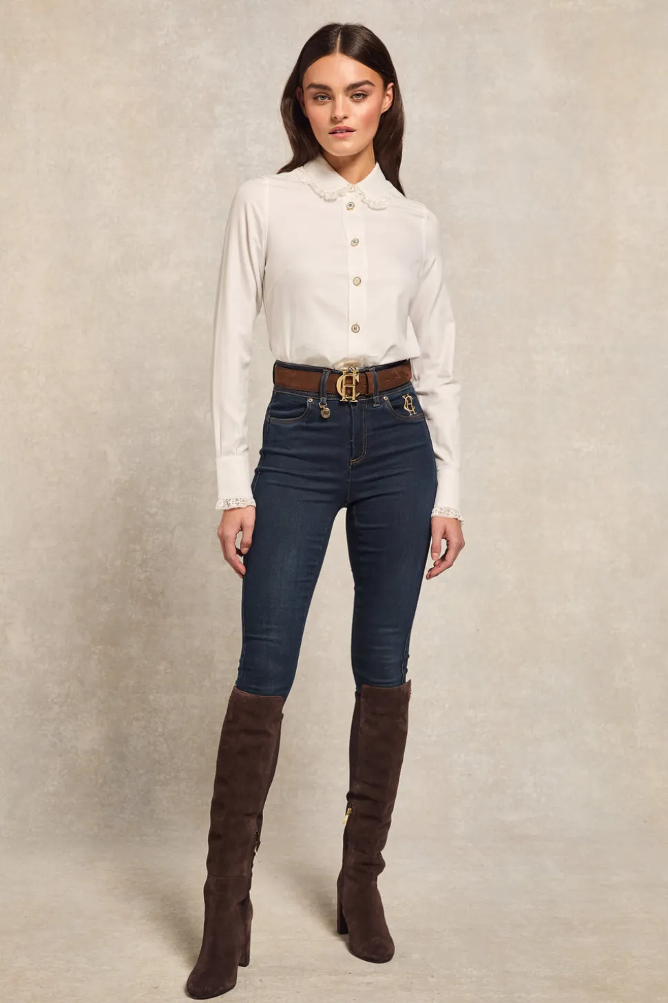 Rose Shirt