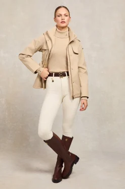 Rosedale Waterproof Jacket