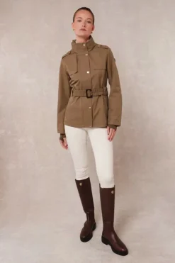 Rosedale Waterproof Jacket