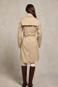 Rosedale Waterproof Parka