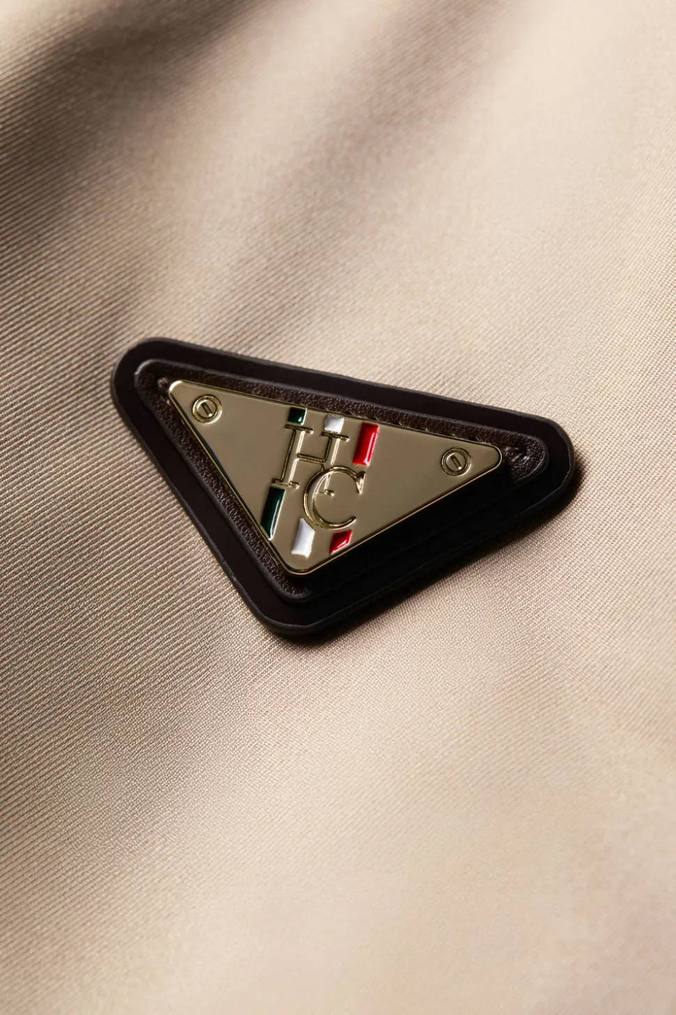 Rosedale Waterproof Parka