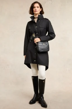 Rosedale Waterproof Parka