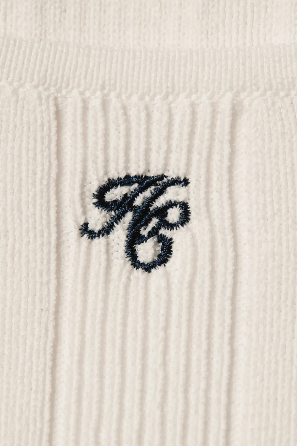 Ruby Knitted Vest