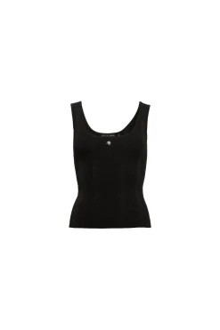 Ruby Knitted Vest