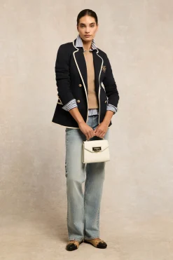 Sarah Crew Neck Knit