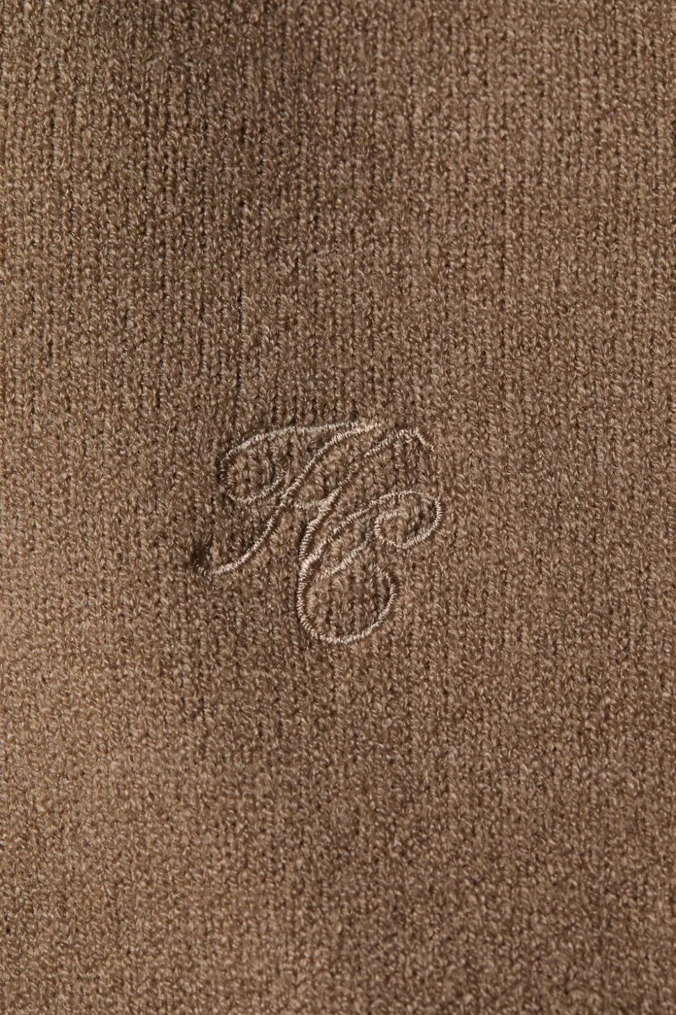 Sarah Crew Neck Knit