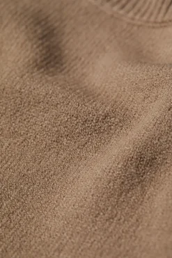 Sarah Crew Neck Knit
