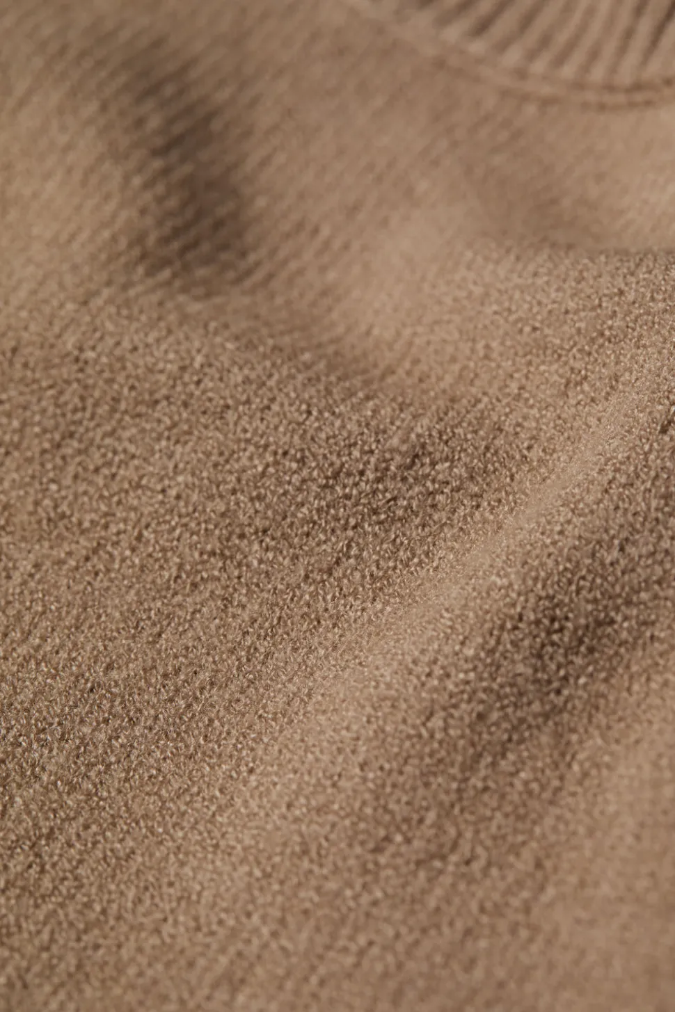 Sarah Crew Neck Knit