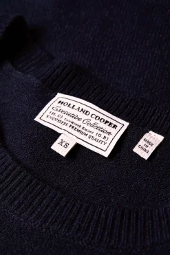 Sarah Crew Neck Knit