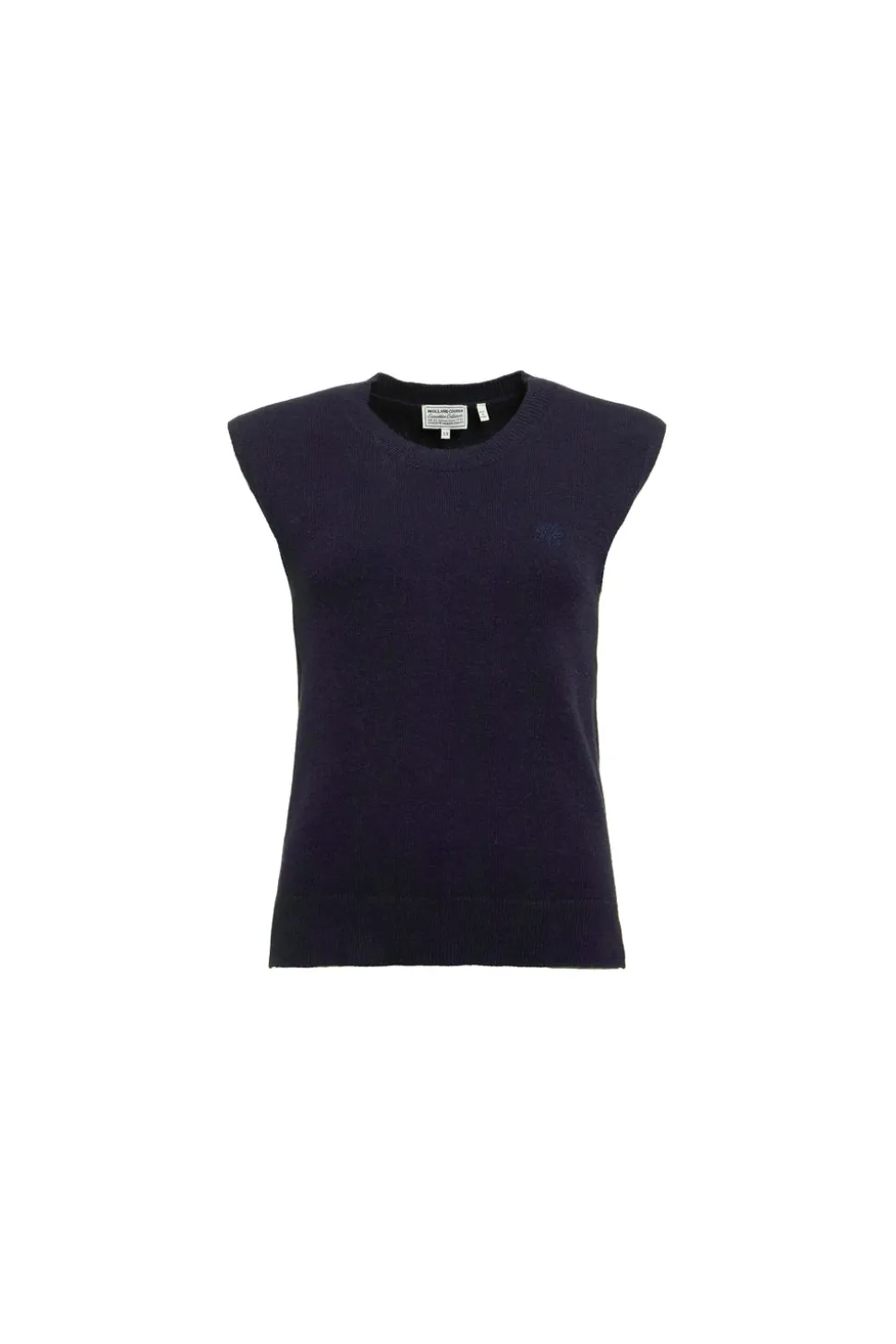 Sarah Knitted Tank