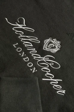 Script Crew Sweat