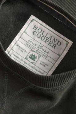 Script Crew Sweat
