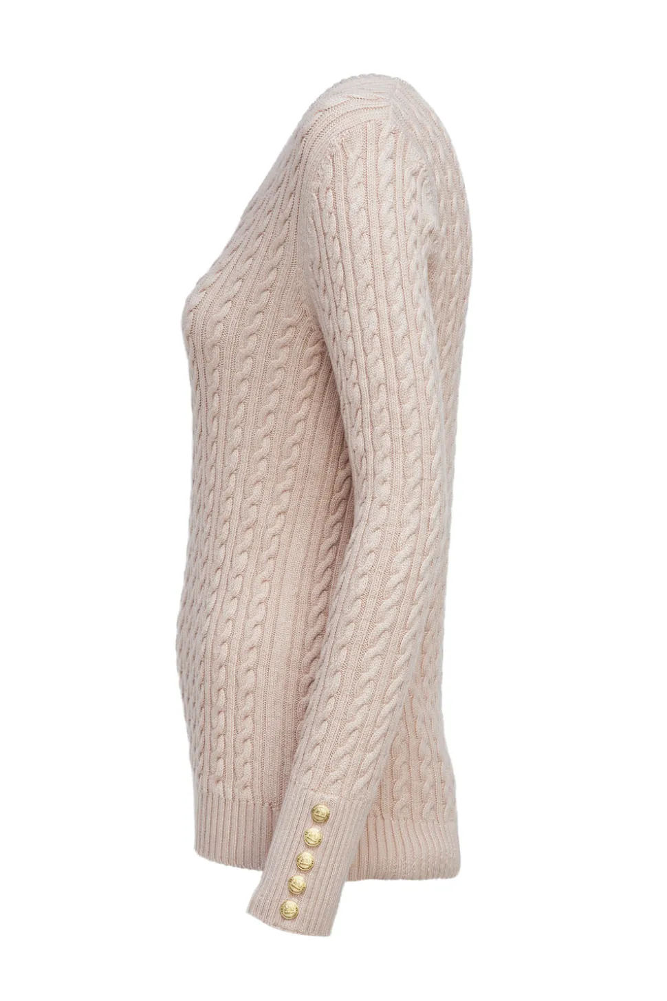 Seattle V-Neck Knit