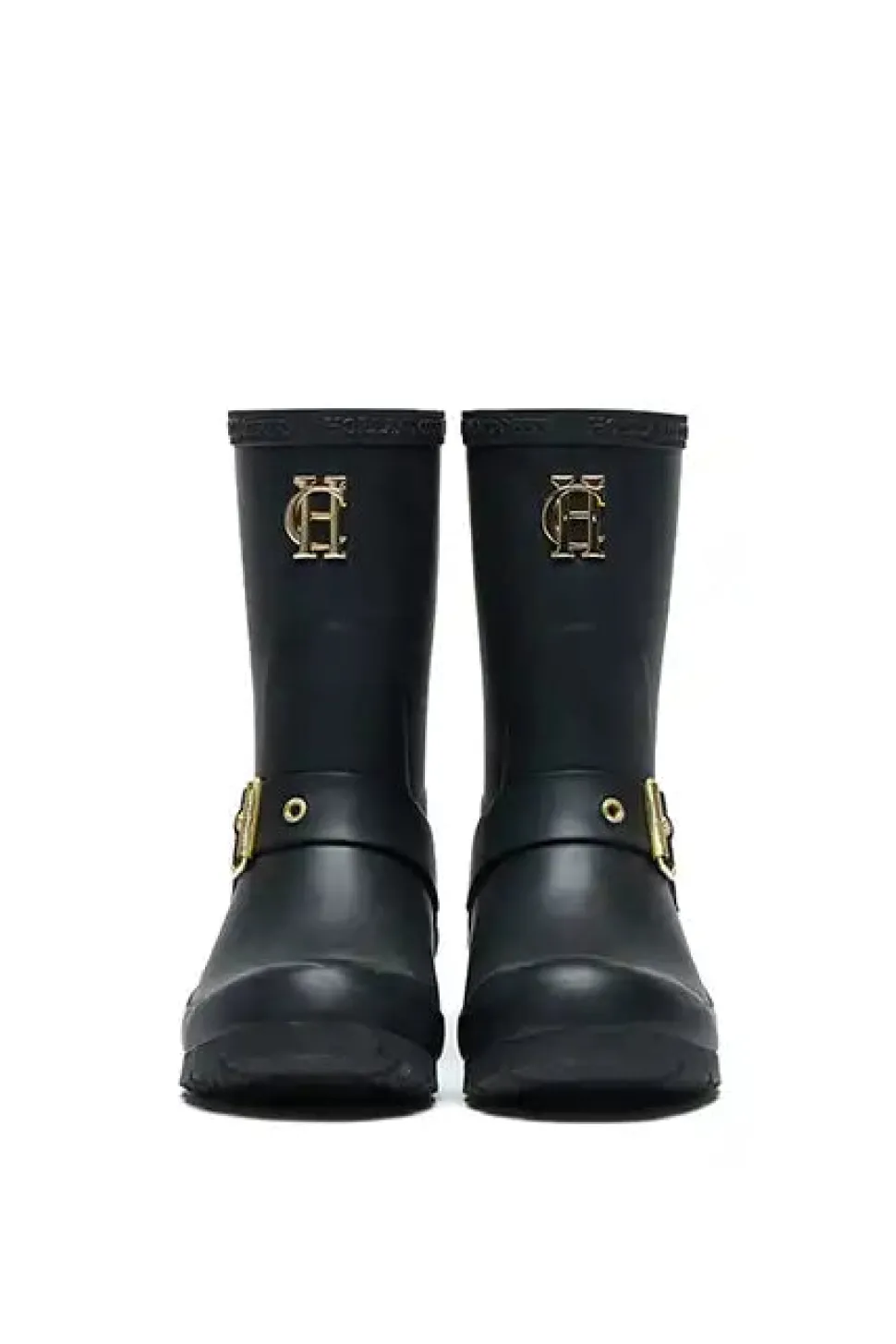 Sherpa Lined Chelsea Wellington