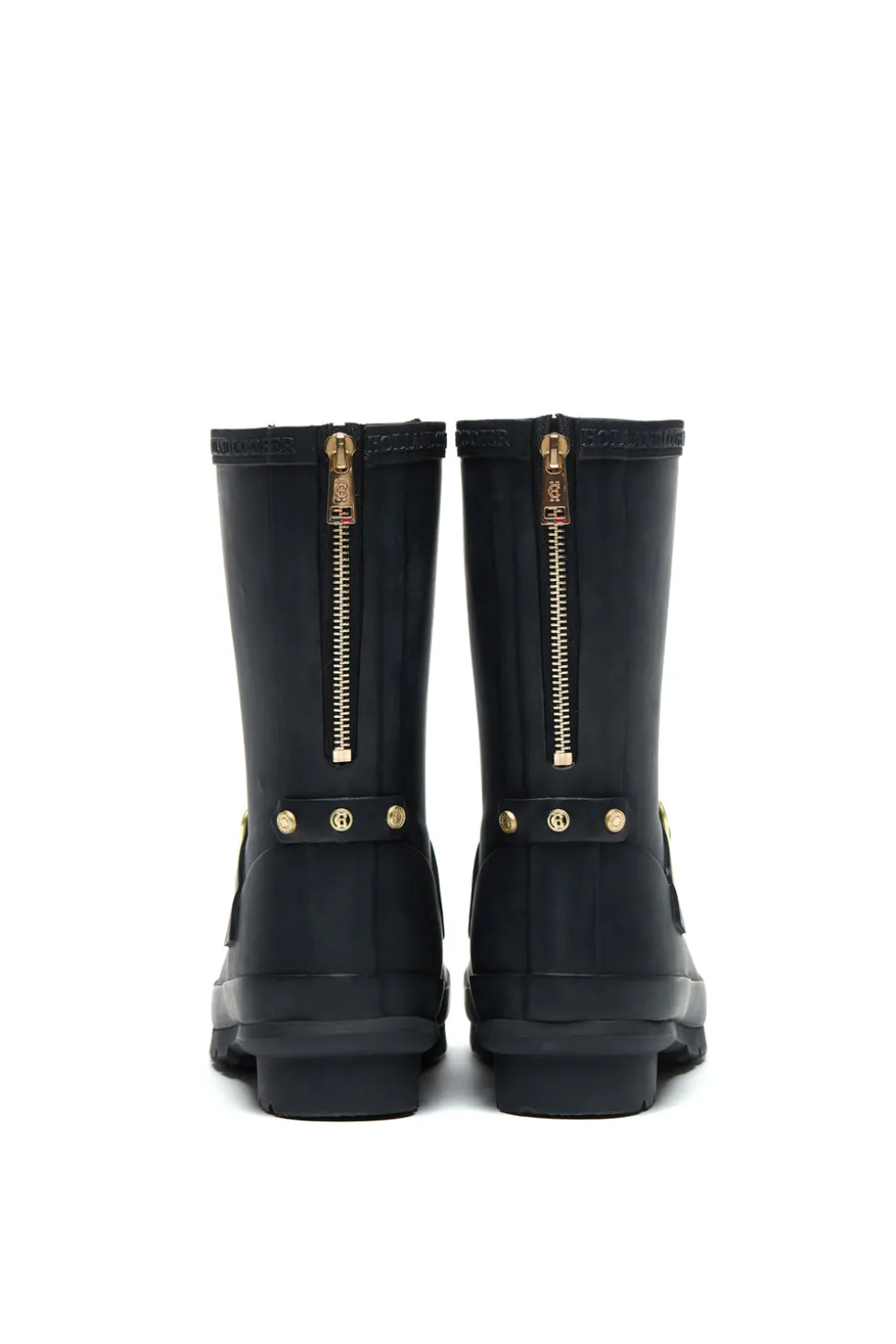 Sherpa Lined Chelsea Wellington