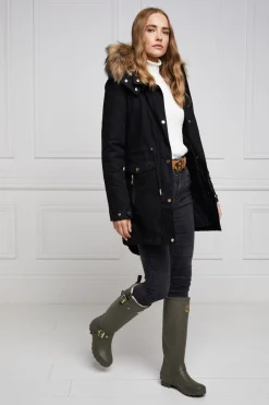 Sherpa Lined Regency Wellington