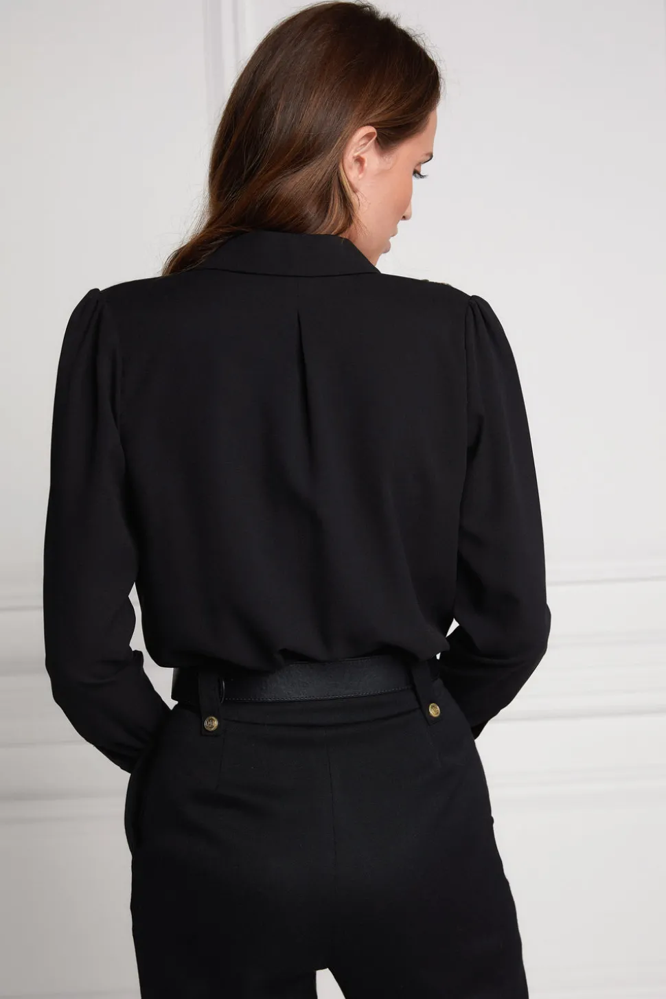 Shirt Bodysuit