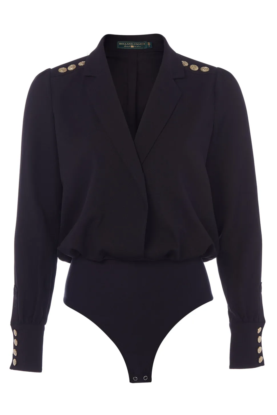 Shirt Bodysuit