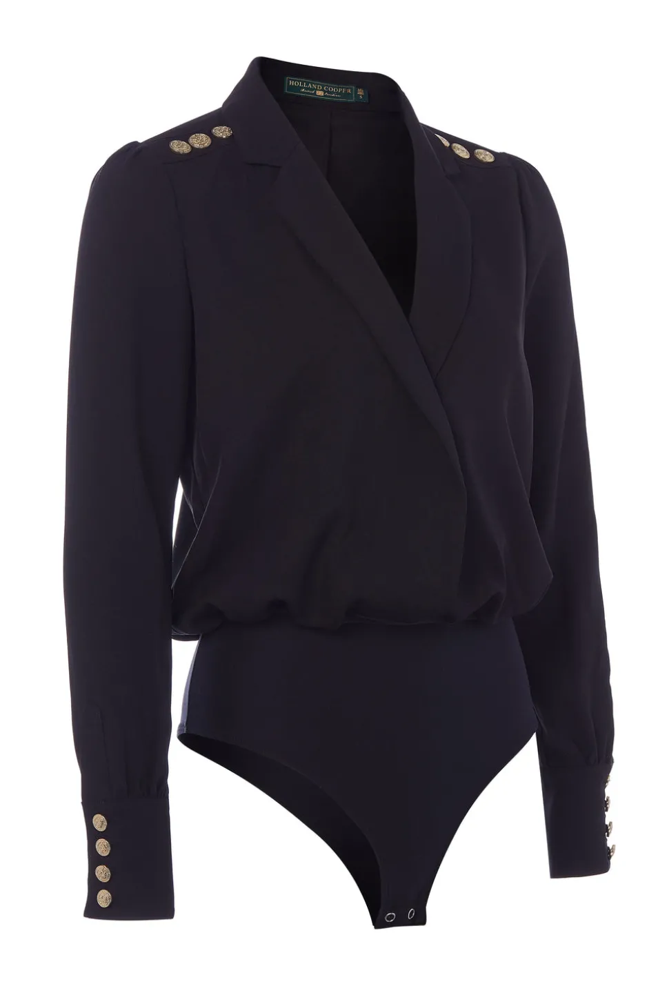 Shirt Bodysuit
