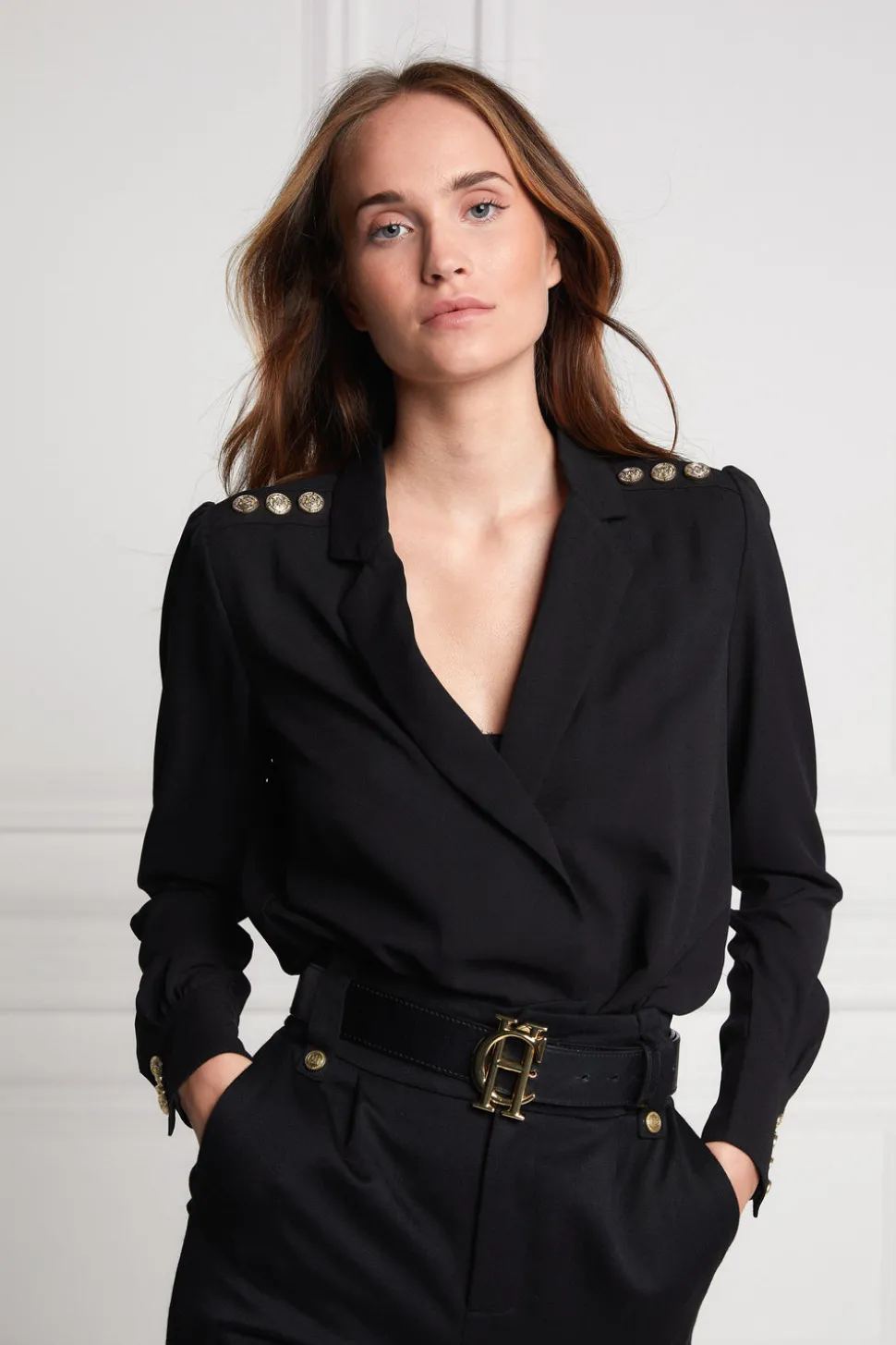 Shirt Bodysuit