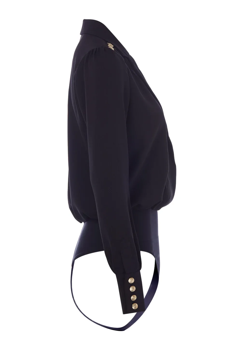 Shirt Bodysuit
