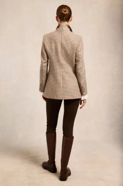 Single Breasted Blazer