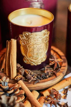 Single Wick Candle