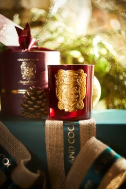 Single Wick Candle