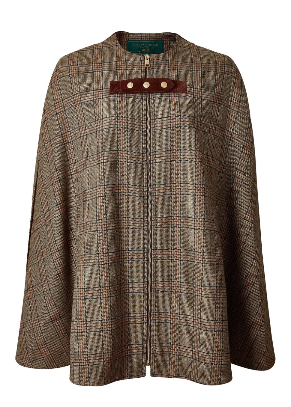 Slim Cape