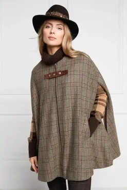 Slim Cape