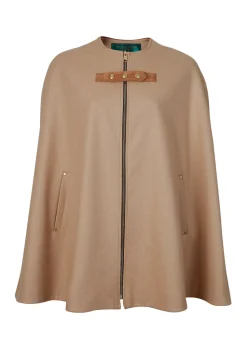 Slim Cape