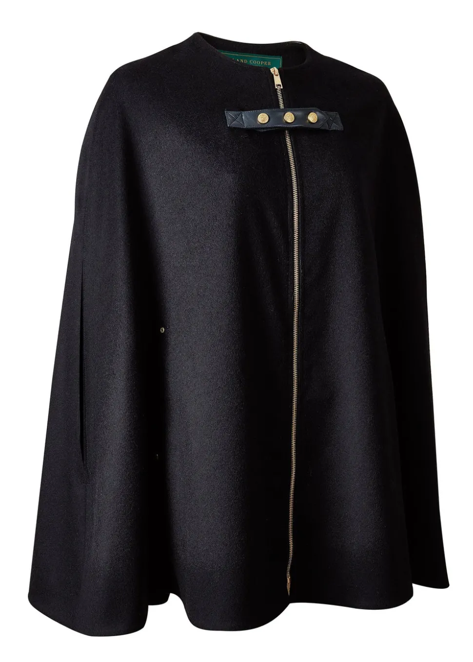 Slim Cape