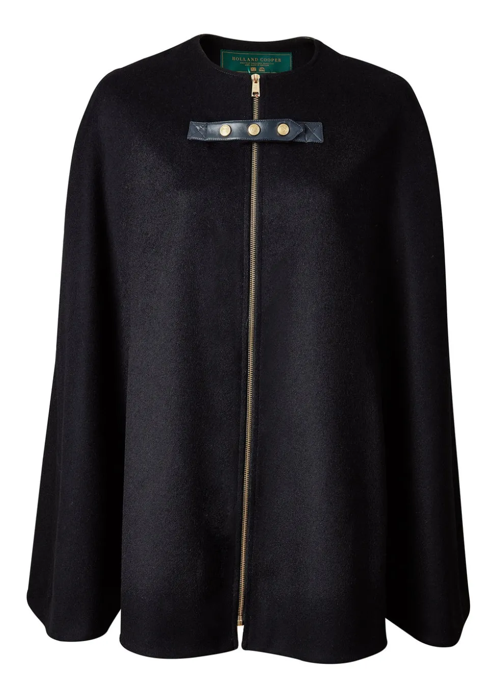 Slim Cape