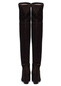 Sloane Over The Knee Boot