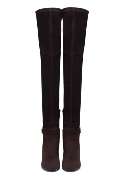 Sloane Over The Knee Boot