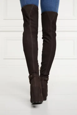 Sloane Over The Knee Boot