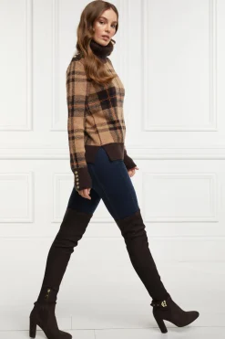 Sloane Over The Knee Boot