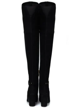 Sloane Over The Knee Boot