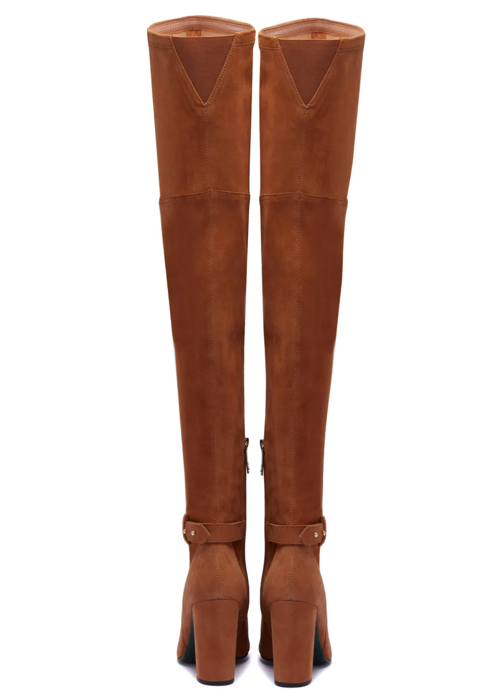 Sloane Over The Knee Boot
