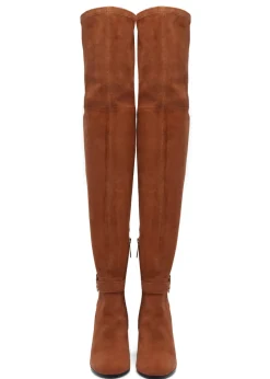 Sloane Over The Knee Boot