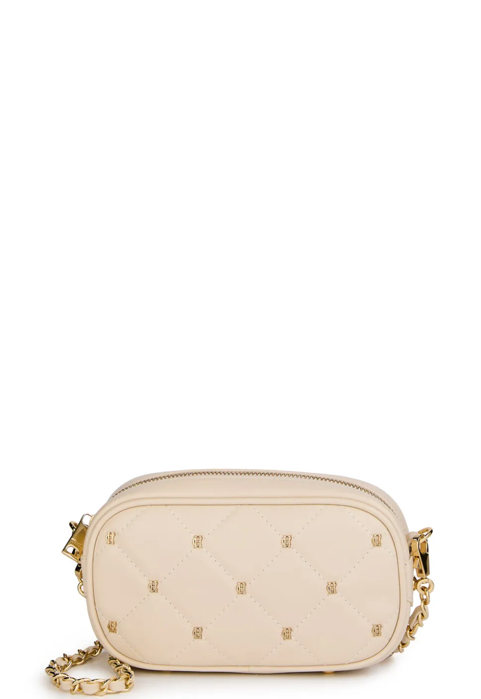 Soho Mini Quilted Camera Bag