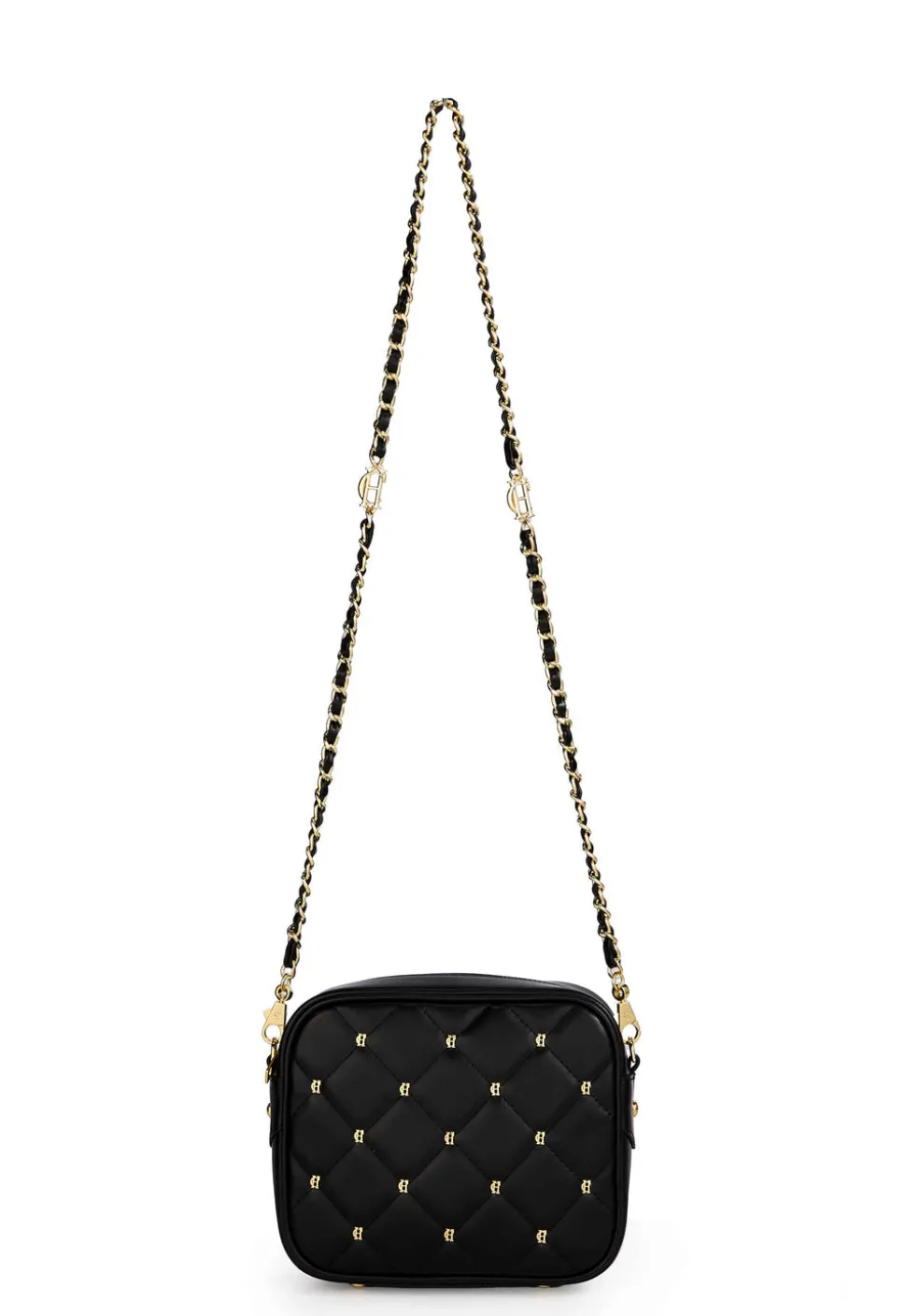 Soho Quilted Camera Bag