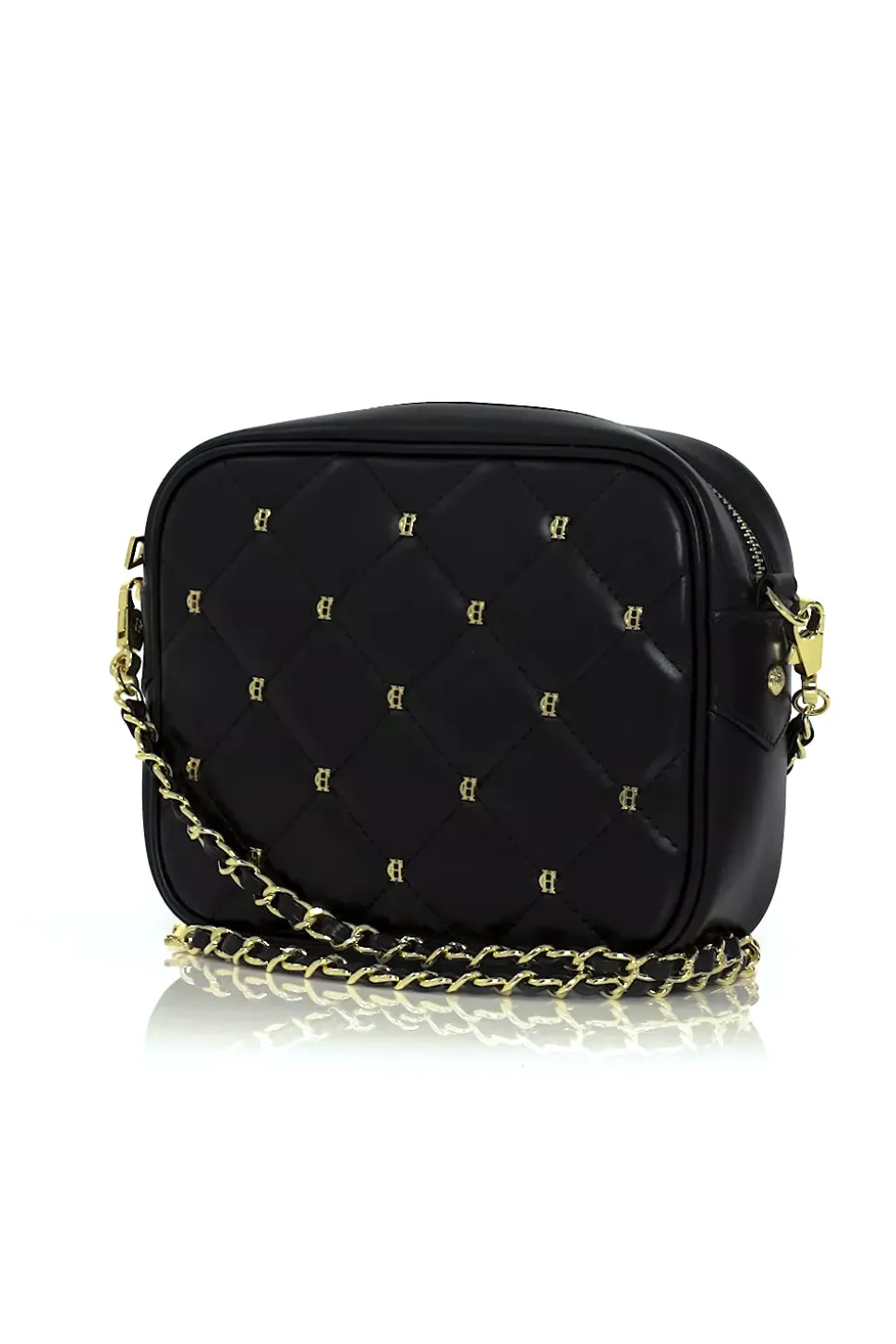Soho Quilted Camera Bag