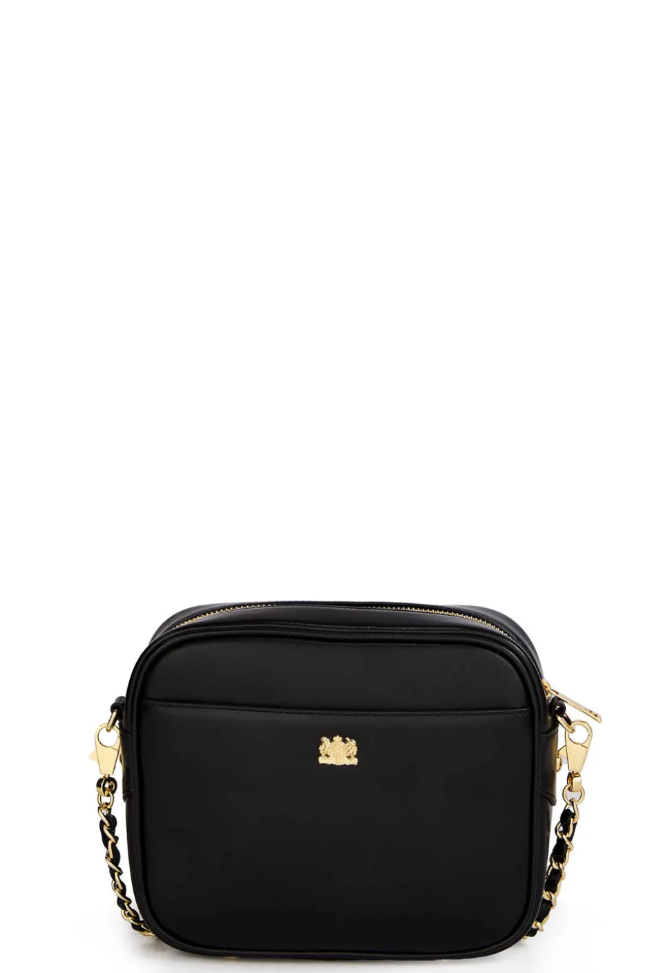 Soho Quilted Camera Bag