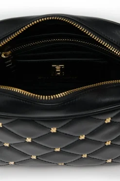Soho Quilted Camera Bag