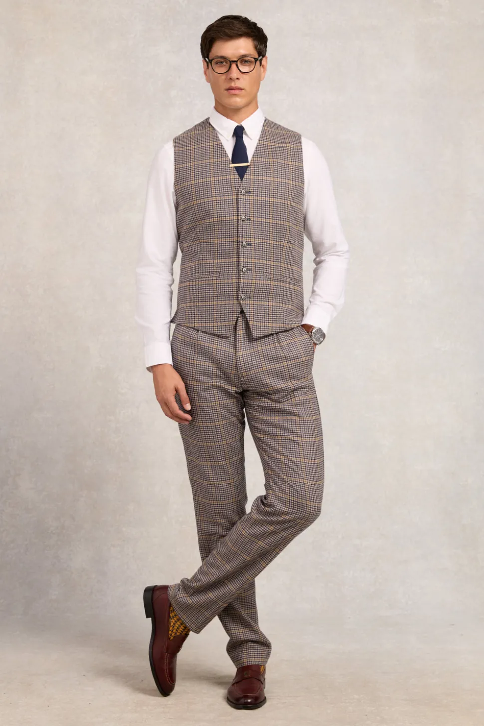 St James Waistcoat