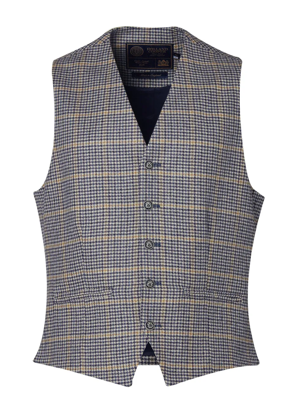 St James Waistcoat