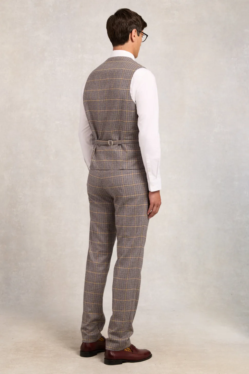 St James Waistcoat